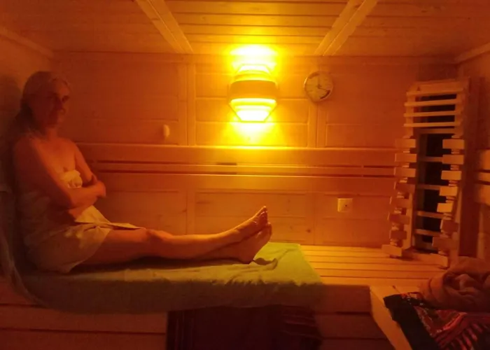 Gemuetliche Gaestezimmer In Einem Neu Sanierten Fachwerkhaus