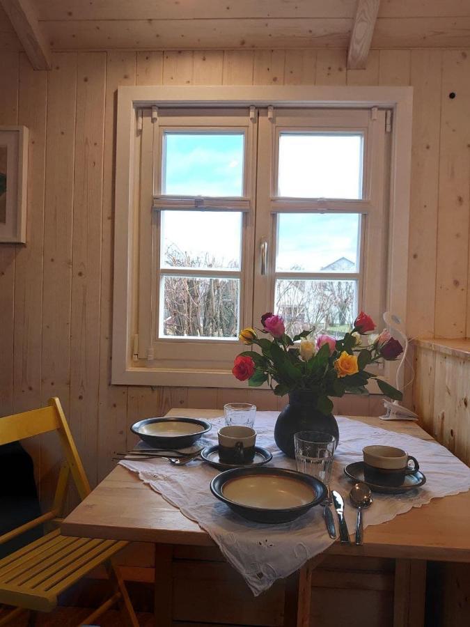 Gemuetliche Gaestezimmer In Einem Neu Sanierten Fachwerkhaus Apartment Sachsenheim