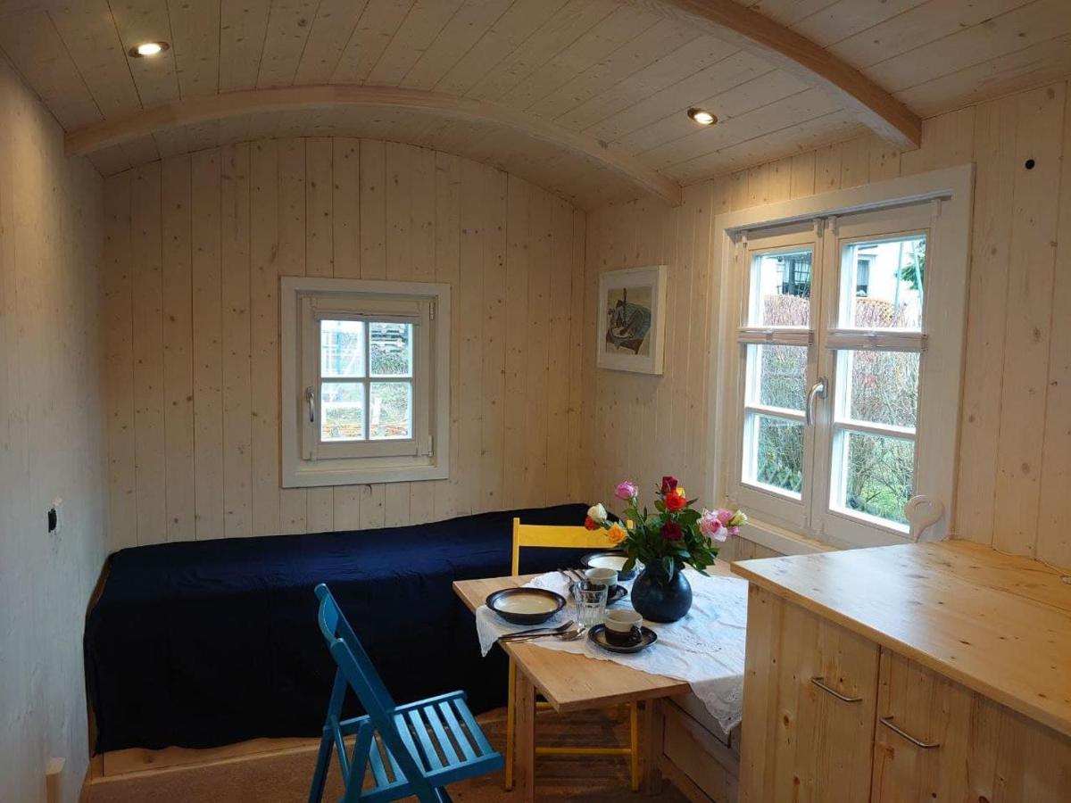 Gemuetliche Gaestezimmer In Einem Neu Sanierten Fachwerkhaus * Sachsenheim