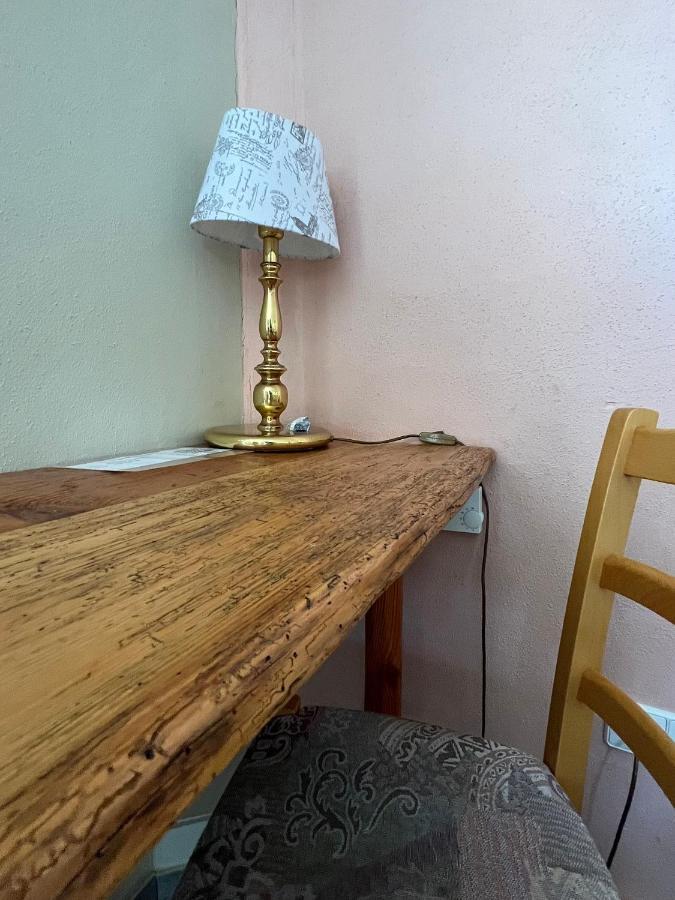 Апартаменты Gemuetliche Gaestezimmer In Einem Neu Sanierten Fachwerkhaus
