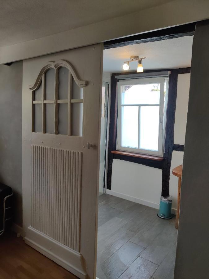 Gemuetliche Gaestezimmer In Einem Neu Sanierten Fachwerkhaus * Sachsenheim