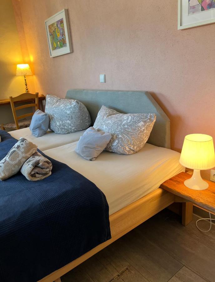 Apartment Gemuetliche Gaestezimmer In Einem Neu Sanierten Fachwerkhaus
