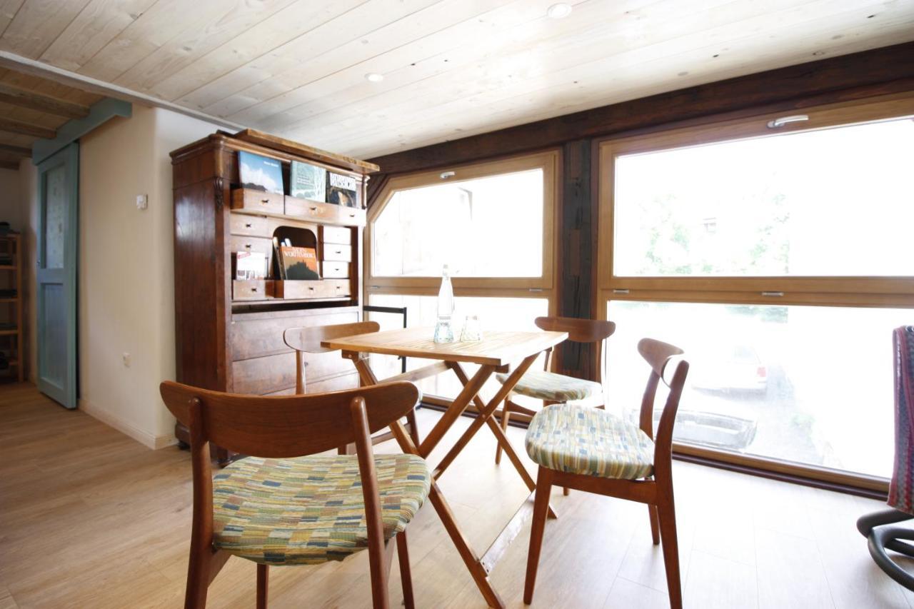 Gemuetliche Gaestezimmer In Einem Neu Sanierten Fachwerkhaus Apartment Sachsenheim