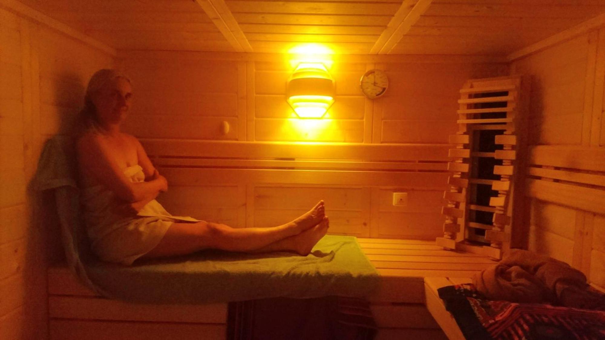 Gemuetliche Gaestezimmer In Einem Neu Sanierten Fachwerkhaus Апартаменты Заксенхайм