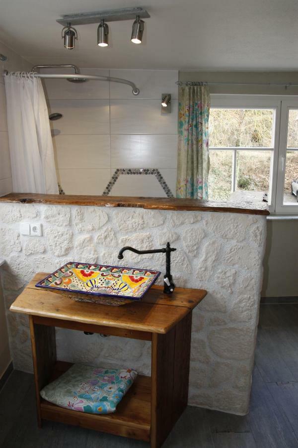 Apartment Gemuetliche Gaestezimmer In Einem Neu Sanierten Fachwerkhaus Sachsenheim